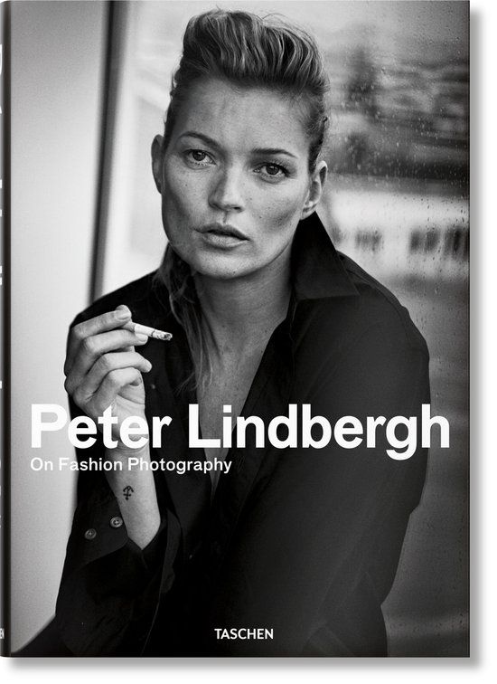 Peter Taschen Peter Lindbergh. On Fashion Photography