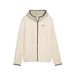 PUMA TECH Hoodie met volledige rits DK