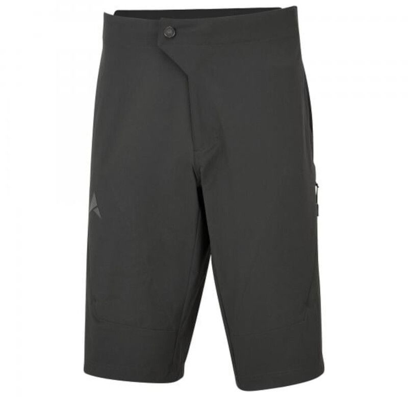 Altura Trail Shorts Men - Zwart - Maat: -