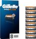 Gillette Mach3 Charcoal Men's Razor