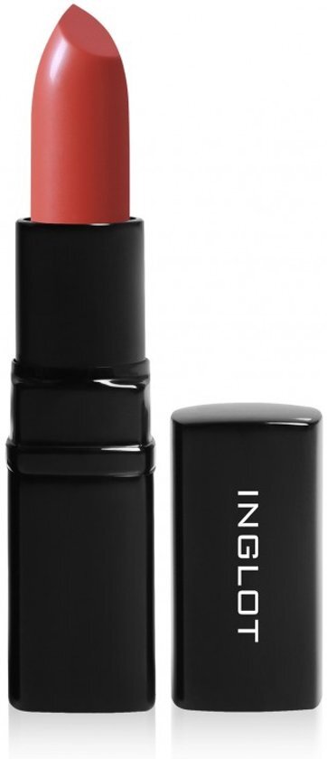 Inglot - Lipstick MATTE 401 - Lippenstift
