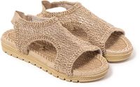 BRASILERAS Sandalen dames bruin - 36