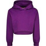 Vingino G-basic-sweat-hoody crop Fille 116