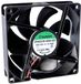 Sunon GE92252B1-000U-AE9 Axiaalventilator 24 V/DC 127.39 m³/h (l x b x h) 25 x 92 x 92 mm
