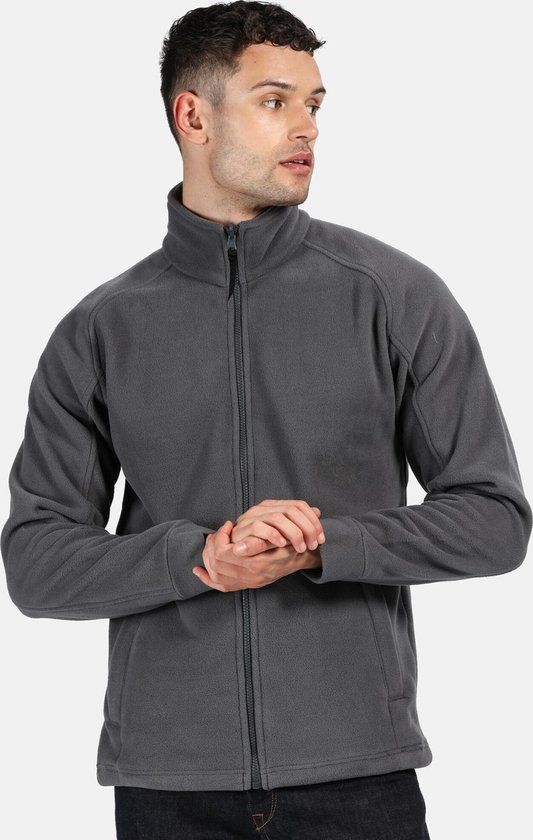 Regatta Fleece Heren Voor Hiking
