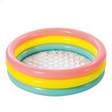 Intex 58924NP Sunset Glow Baby Zwembad, 86cm x 25cm