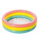 Intex 58924NP Sunset Glow Baby Zwembad, 86cm x 25cm