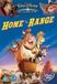 Disney Home On The Range DVD