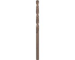 Bosch Metaalboren HSS-Co, Standard 4,1 x 43 x 75 mm
