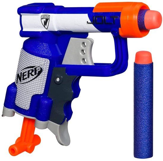 NERF N-Strike Elite Jolt Blaster