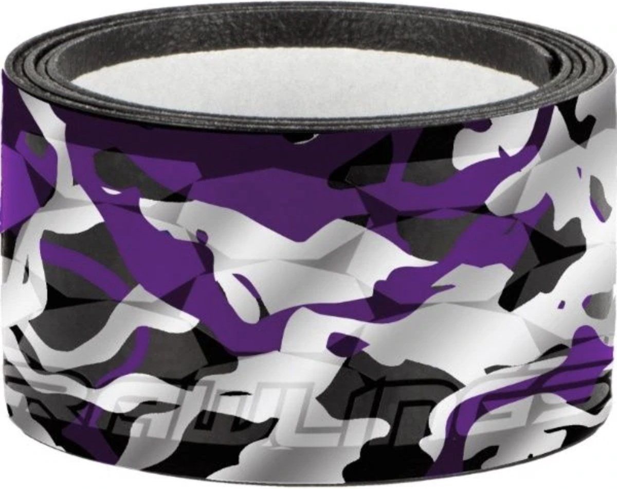 Rawlings Bat Grip Purple Jolt - 2022 Model