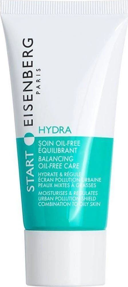 Eisenberg Impressive Recovery Hydraterend serum 50 ml