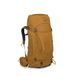 Osprey Kyte 48 rugzak wandelrugzak Barley Brown Lichtbruin