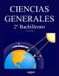 Ciencias Independently Published Ciencias Generales 2º Bachillerato Paperback
