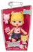 Bratz Big Babyz Cloe – 34 cm grote verzamelpop, inclusief huisdier, accessoires en echte mode-items