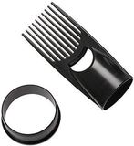 Wahl Afropik Opzetstuk Lang voor Super Dry Haardroger