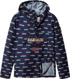 Napapijri Rainforest Speed heren windjack, blauw, maat 2XL