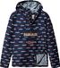 Napapijri Rainforest Speed heren windjack, blauw, maat 2XL