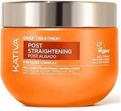 Kativa Traitement Profond Après Lissage Pot 300ml