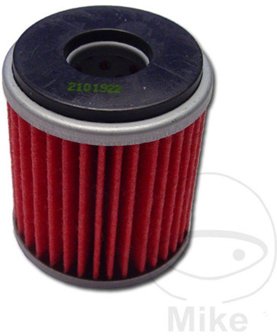 HifloFiltro HF981 oliefilter voor scooter MBK 125 Citycruiser 2007-2011