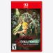 Hyrule Warriors Age of Imprisonment Nintendo Switch