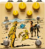 Old Blood Noise Endeavors Pardner Fuzz