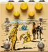 Old Blood Noise Endeavors Pardner Fuzz