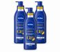 Nivea 3 x Q10 Verstevigende Bodylotion met Vitamine C voor Droge Huid - 400 ml