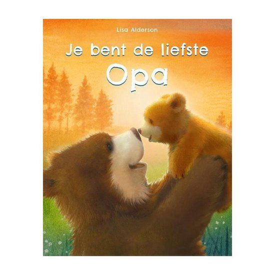 Rebo Je bent de liefste opa