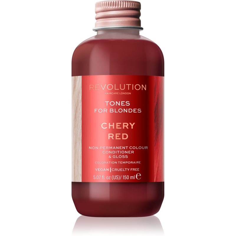 Revolution Haircare Tones For Blondes