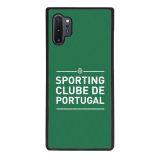 Sporting Clube de Lisboa Officiel Coque de Téléphone 3D Modèle 14