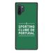 Sporting Clube de Lisboa Officiel Coque de Téléphone 3D Modèle 14