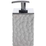 Gedy Martina zeepdispenser in parel 4780