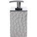 Gedy Martina zeepdispenser in parel 4780