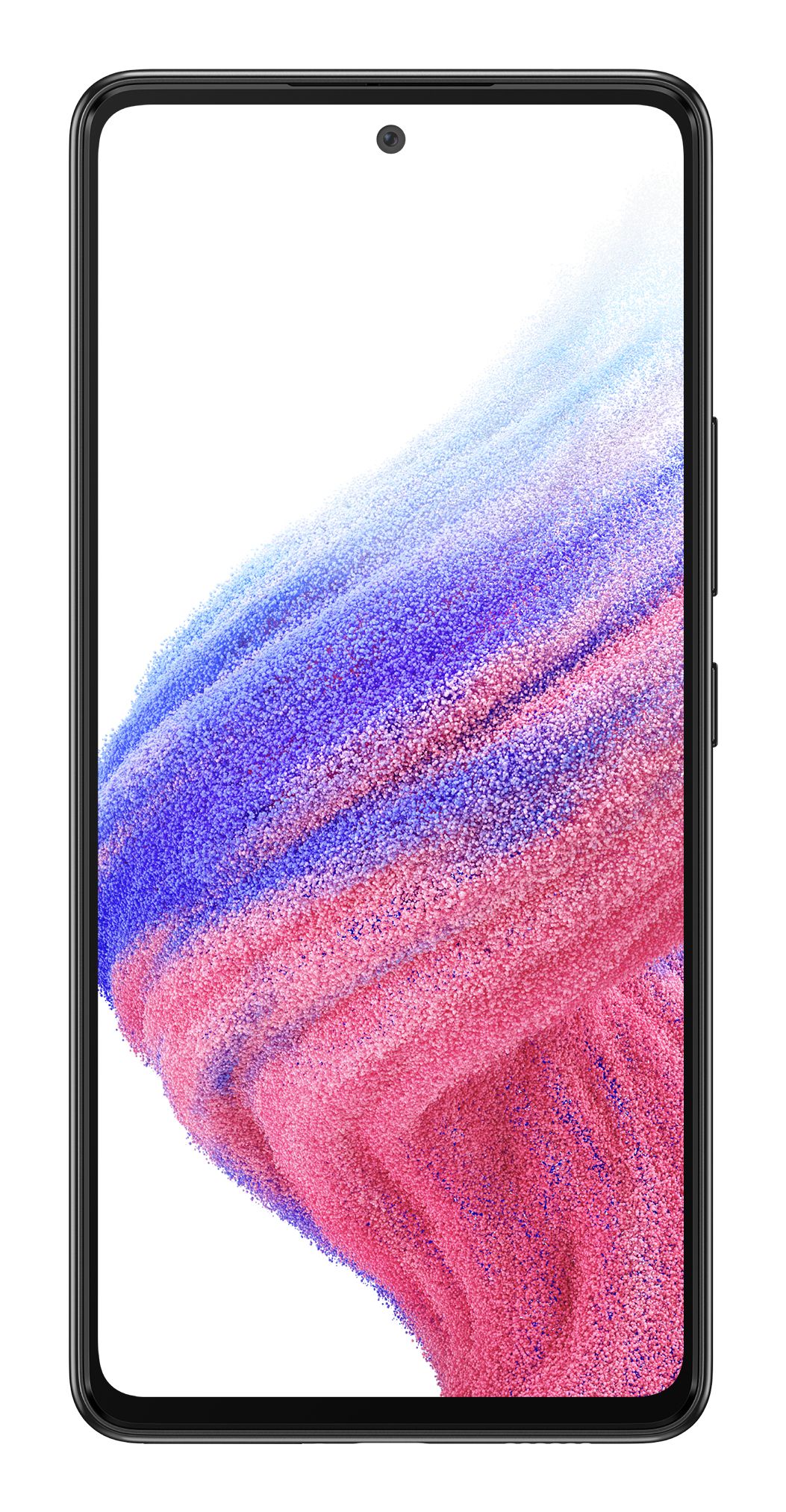 Samsung Galaxy A53 5G - 128GB - Awesome Black
