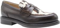 Nero Giardini Schoenen Bruin Vrouwen Maat 40