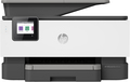 HP OfficeJet Pro 9012e All-in-One Printer - Color - Print/Copy/Scan/Fax - HP+ - ADF - Duplex
