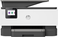 HP OfficeJet Pro 9012e All-in-One Printer - Color - Print/Copy/Scan/Fax - HP+ - ADF - Duplex