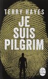 Je Jc Lattès Je suis Pilgrim