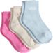 Vans Classic Half Crewsokken 3 Eenheden Veelkleurig EU 31-34 Enfants