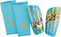Nike Mercurial Lite Kylian Mbappé protège-tibias - BLUW, XL