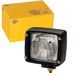 HELLA 1GA 007 506-081 Halogeen-Werklamp - Ultra Beam - 12/24V - Opbouw/Geschroefd - Staand/Zwenkbare montagebeugel - Omgevingsverlichting - Stekker: open kabeleinden