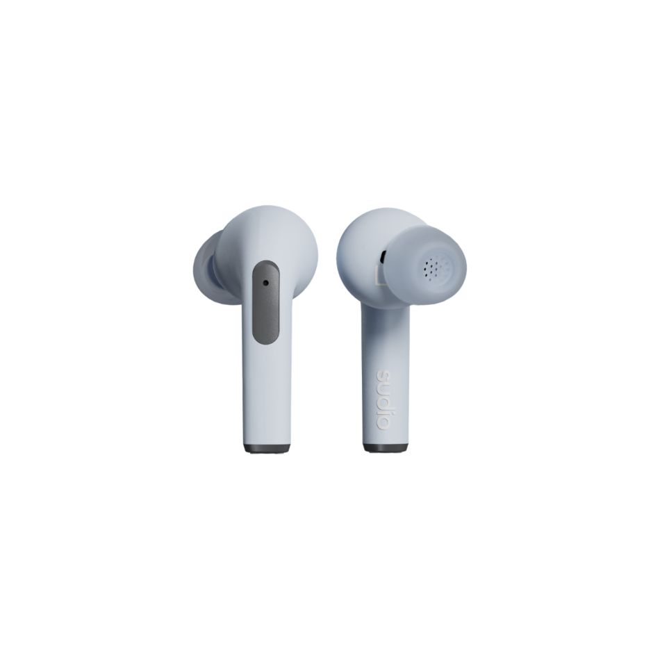 Sudio N2 Pro - True Wireless Bluetooth In-ear Oordopjes - Blauw