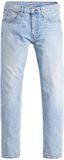 Levis 502 Taper Jeans Blauw W32 x L32