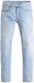 Levis 502 Taper Jeans Blauw W32 x L32