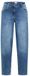 Cecil Jeans Wide Leg Fit Blauw Katoen Denim 380666-10283