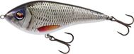 Westin Swim Glidebait Sinking 13.5cm / 86gr Real Roach