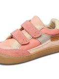 NATURINO Sneakers 'BAREFOOT KESY VL.' pink