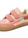 NATURINO Sneakers 'BAREFOOT KESY VL.' pink