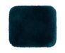 Gözze Deluxe Badteppich 50x45 cm 100% PES mit Antirutschbeschichtung Farbe Lagune